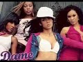 Dame Four - Maybe (feat. Chingy)