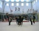 Examen de Junio2006, de la asignatura de acrosport de 1º, de la FACULTAD DEL DEPORTE de SEVILLA