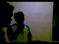 munting look