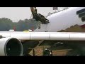 BRUspotter - Break up of Kalitta Air B747-200 BRUspotter - Break up of Kalitta Air B747-200
