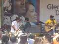 Glenn Fredly Live @ manado