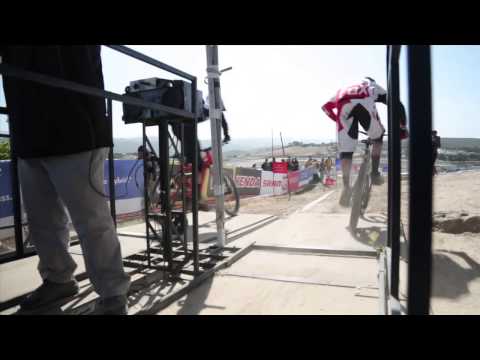 2013 Sea Otter Dual Slalom By Bike Magazine
