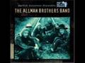 Jessica- The Allman Brothers Band