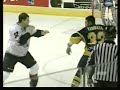 RDS, Curtis Tidball vs Craig Brunel RDS, Curtis Tidball vs Craig Brunel