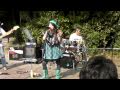 Sally's Machine #016 Live at YNU'09 [3/5] She Bop(cindy lauper)