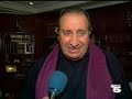 Pedja Mijatovic llama \"desgraciados\" a Jes�s Gil y Antic
