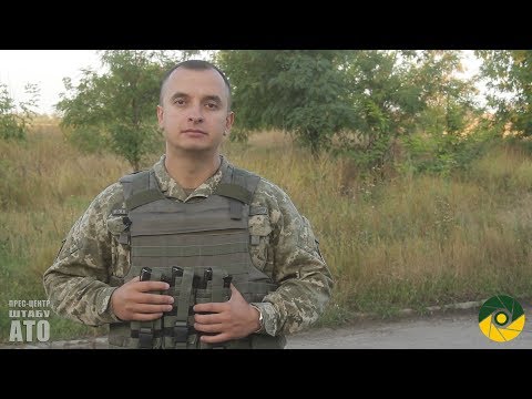 Зведення прес-центру штабу АТО за 10.09.2017 року. Зведення прес-центру штабу АТО за 10.09.2017 року.