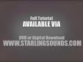 piano video tutorial