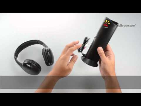 How to pair wireless head - http://www.everydaysource.com/product/5-in-1-wireless-headset-7m-black/POTHWRLSHS01?ni=8&pi=2500&sb=2&ps=20&page=2 Use this 5-in-1 wireless headset to comple...