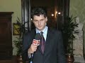 Alfano al Senato invita il Pd ad allontanarsi da IDV e No Cav (