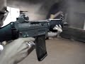 Sig 552 Swiss Army Rifle Stgw 90 Commando