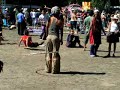 Spiral @ Earth Dance Festival Spiral @ Earth Dance Festival