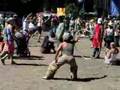 Spiral @ Earth Dance Festival