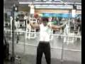 videos de asiendo bicep