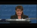 Hidden Messages Sarah Palin Conspiracy