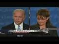 Hidden Messages Sarah Palin Conspiracy
