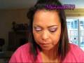 OutSpoken Red She Said Collection MAC