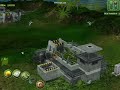 Jurrasic Park Operation Genesis: Triceratops vs. Velociraptor