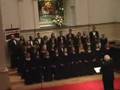 Jubilate - In Remembrance