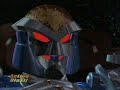 Death of Dinobot Death of Dinobot