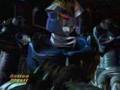 Death of Dinobot
