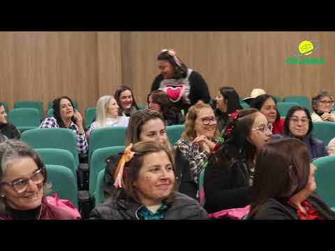 Cejama escolhe suas Soberanas 2026/2027