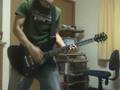 kazurimu活動 Green Day Basket Case (guitar cover)