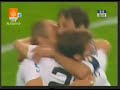 Real Madrid Vs. Sporting Gijon 24.9.08 Goals