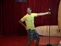 East Meets West Comedy Show PART II