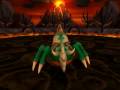 Spore: Metroid Gamma (SR388)