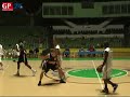 Energa Czarni S?upsk - Prokom Asseco Sopot 67:78
