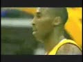 Kobe Bryant Fuel To My Fire