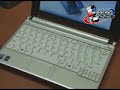 Acer Aspire One with nano Bluetooth dongle Acer Aspire One with nano Bluetooth dongle