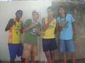 Parceria forte ;) ♥