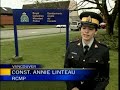 CTV: RCMP using Taser on disabled man CTV: RCMP using Taser on disabled man