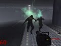 Subway Zombie LvL 60