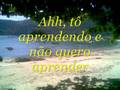 DETONAUTAS TO APRENDENDO A VIVER SEM VC
