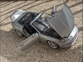 My 1/18 Diecast Car Collection - #1 - Jaguar XK Cabriolet My 1/18 Diecast Car Collection - #1 - Jaguar XK Cabriolet