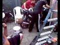 aprilia sr 70cc julien test run