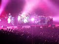 Foo Fighters - Learn to fly live oberhausen