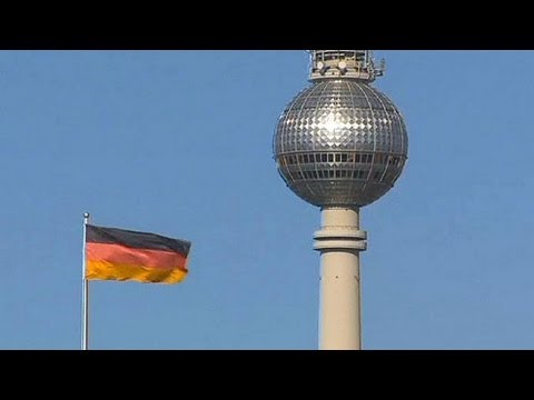 how to obtain german passport