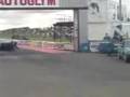 Jet Car