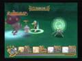 ToS: Dawn of the New World: Amanita Battle