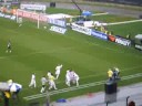 Corinthians 3x0 Ponte Preta - Gol do Chic�o - 20.09.2008