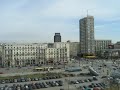 Warszawa (Warsaw), Marszałkowska, Świętokrzyska