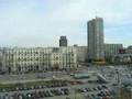 Warszawa (Warsaw), Marszałkowska, Świętokrzyska