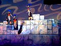 ODYSSEA (PART 4)