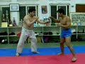 2007 1/30 Sparring 2007 1/30 Sparring