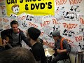 Paramore - Cat's Music - Misery Business (Acoustic)