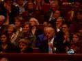 videos de Kennedy receives honorary degree from Harvard